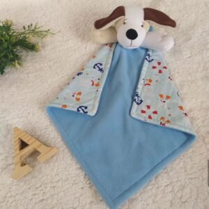 Naninha Dog Au Au