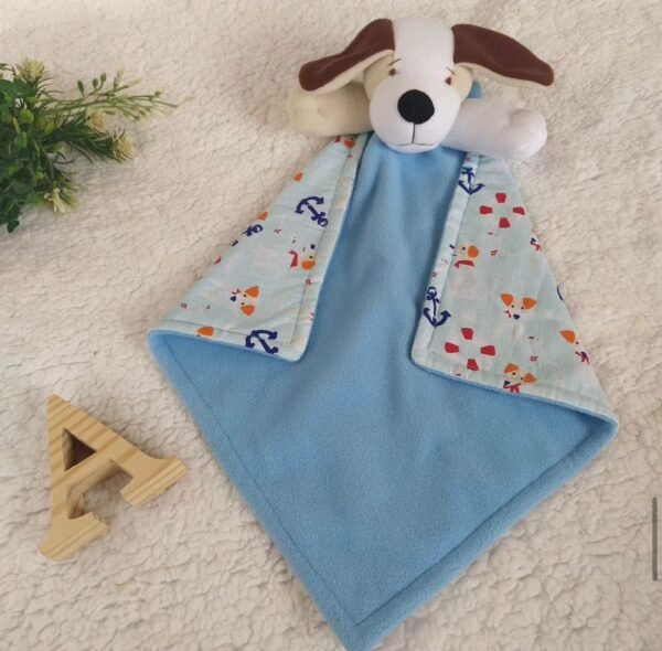 Naninha Dog Au Au