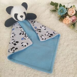 Naninha Ursinho Panda