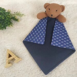 Naninha Urso