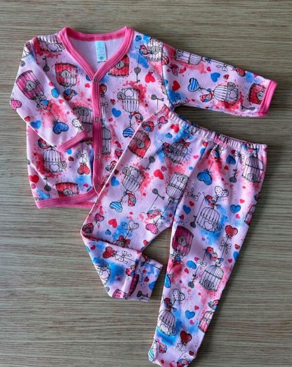 Pijama - Love