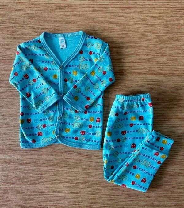 Pijama - Pac-man