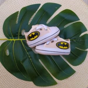 Sapatinho Batman