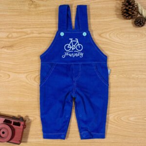 Jardineira Longa Bike