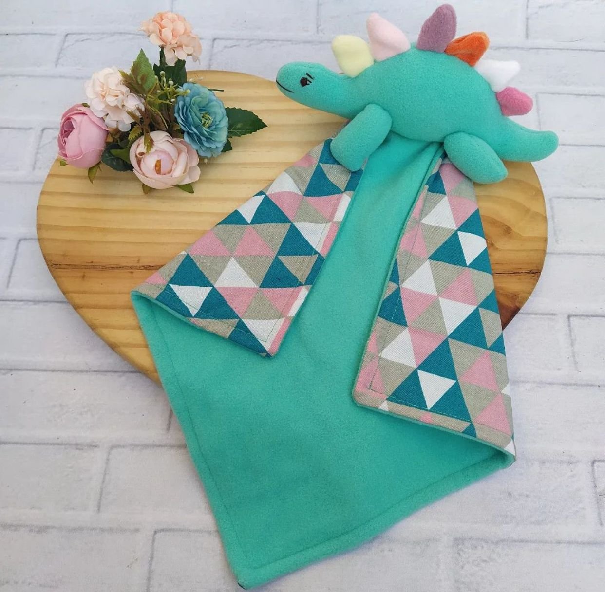 Naninha Dino