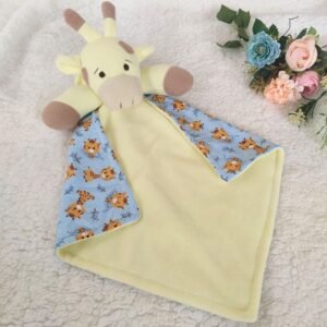 Naninha Girafa