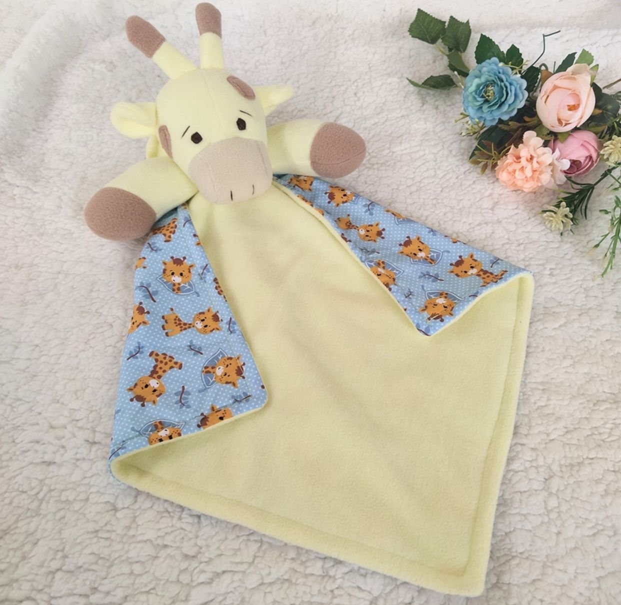 Naninha Girafa