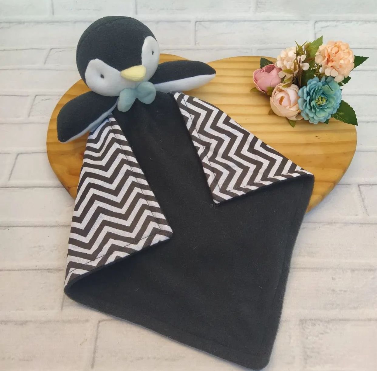 Naninha Pinguin