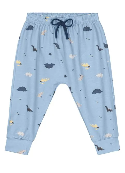 Mijão ( Culote ) Masculino Sem Pé - Dinos
