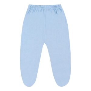 Mijão ( Culote ) Liso - Azul