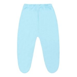 Mijão ( Culote ) Liso - Azul bebê