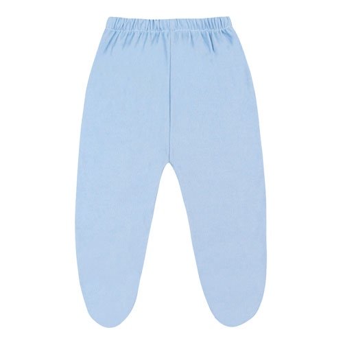 Mijão ( Culote ) Liso - Azul