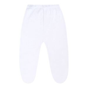 Mijão ( Culote ) Liso - Branco