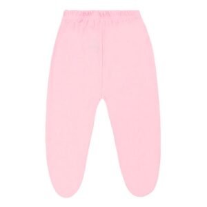 Mijão ( Culote ) Liso - Rosa