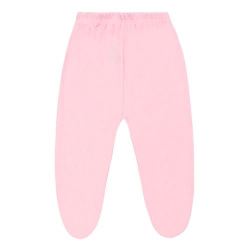 Mijão ( Culote ) Liso - Rosa