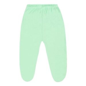 Mijão ( Culote ) Liso - Verde