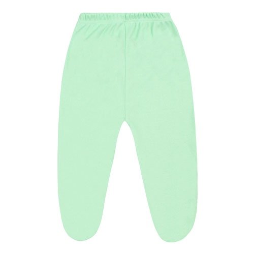 Mijão ( Culote ) Liso - Verde
