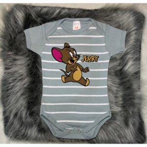 Body Temático - Jerry