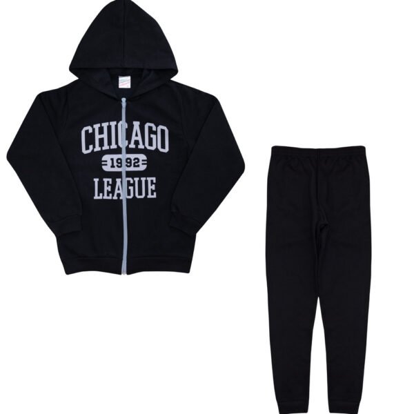 Blusa e Calça - CHICAGO