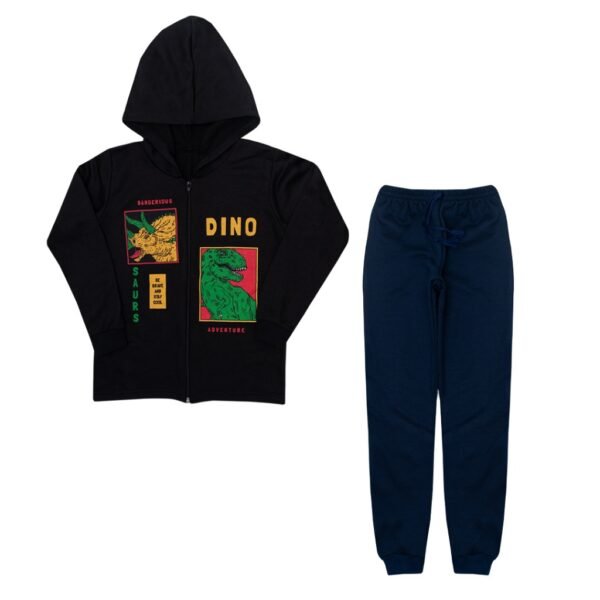 Blusa e Calça - DINO SAURUS