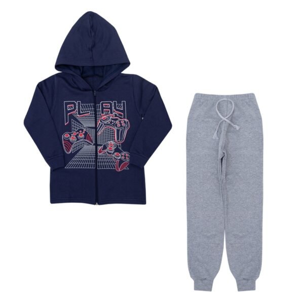 Blusa e Calça - PLAY GAMER