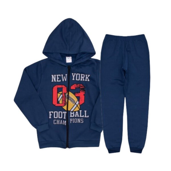 Blusa e Calça - FOOTBALL