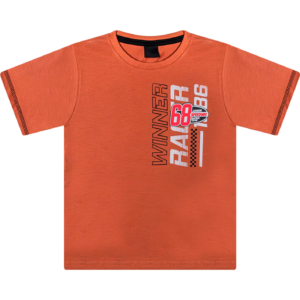 Camiseta - Racer