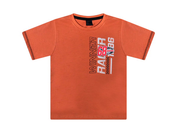 Camiseta - Racer