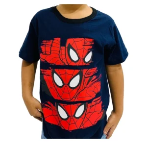 Camiseta - Homem Aranha