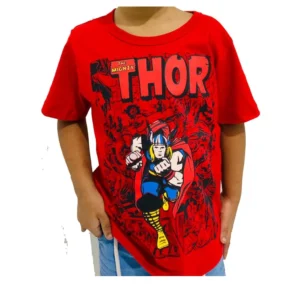 Camiseta - Thor