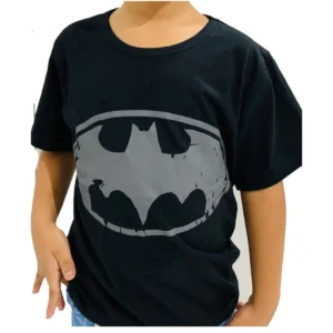 Camiseta - Batman