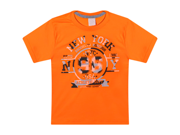 Camiseta - NEW YORK