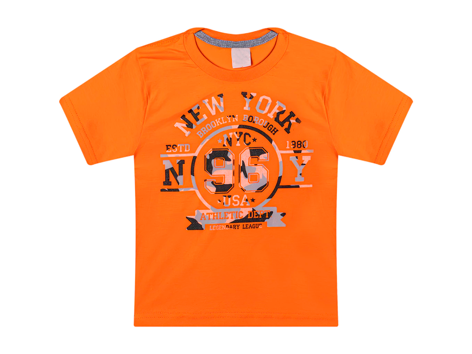 Camiseta - NEW YORK